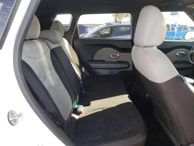 Photo 6 from auction – 2016 KIA SOUL with VIN KNDJN2A23G7319413