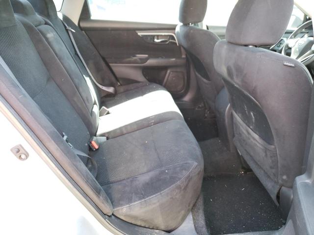 Photo 6 from auction – 2014 NISSAN ALTIMA 2.5 with VIN 1N4AL3APXEC271717