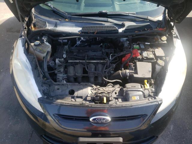 Photo 7 from auction – 2013 FORD FIESTA SE with VIN 3FADP4EJ8DM192234