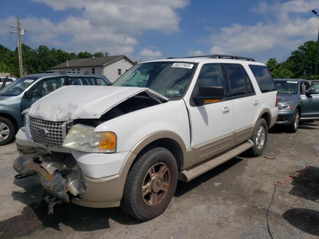 Photo 2 from auction – 2006 FORD EXPEDITION with VIN 1FMFU18546LA82421
