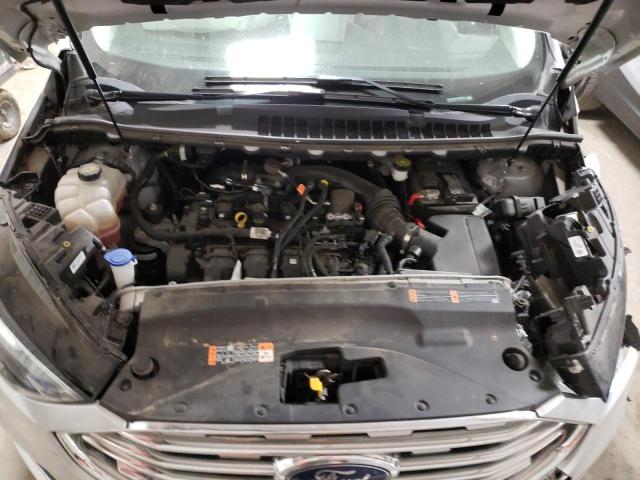 Photo 7 from auction – 2019 FORD EDGE TITAN with VIN 2FMPK4K91KBB53849