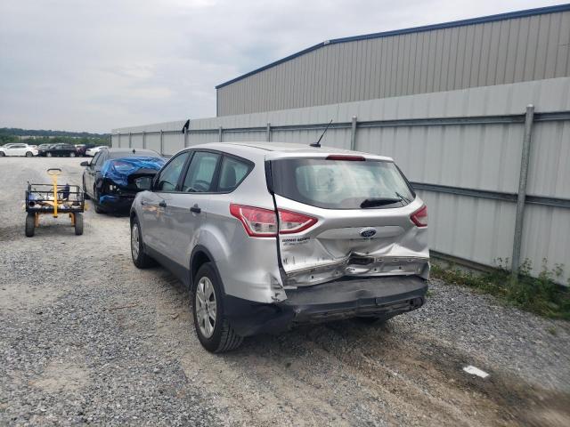 Photo 3 from auction – 2016 FORD ESCAPE S with VIN 1FMCU0F75GUB50948