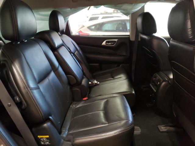 Photo 6 from auction – 2013 NISSAN PATHFINDER with VIN 5N1AR2MM5DC626419