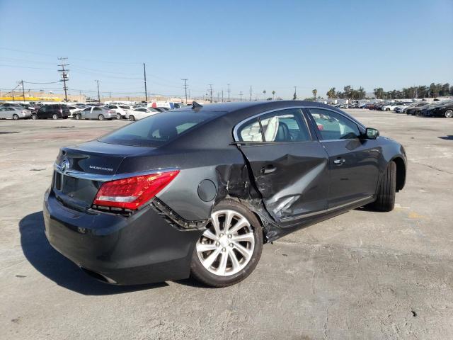 Photo 4 from auction – 2014 BUICK LACROSSE with VIN 1G4GB5G34EF176040