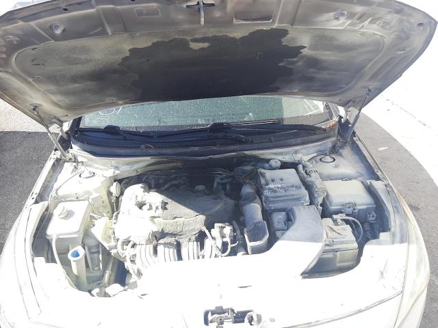 Photo 7 from auction – 2017 HYUNDAI SONATA SE with VIN 5NPE24AF6HH577253