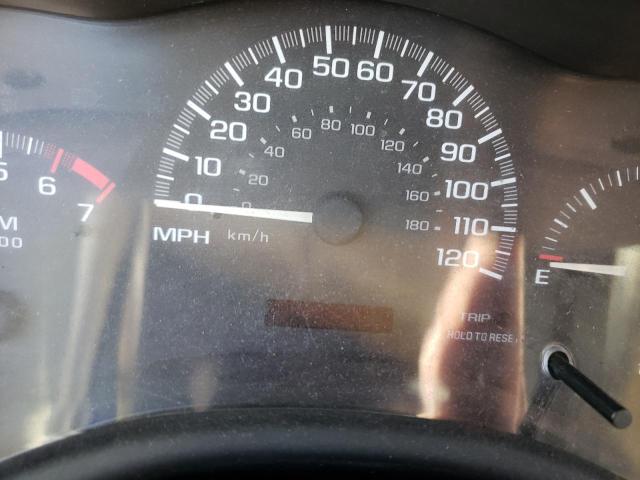 Photo 8 from auction – 2002 CHEVROLET MALIBU with VIN 1G1ND52J12M525246