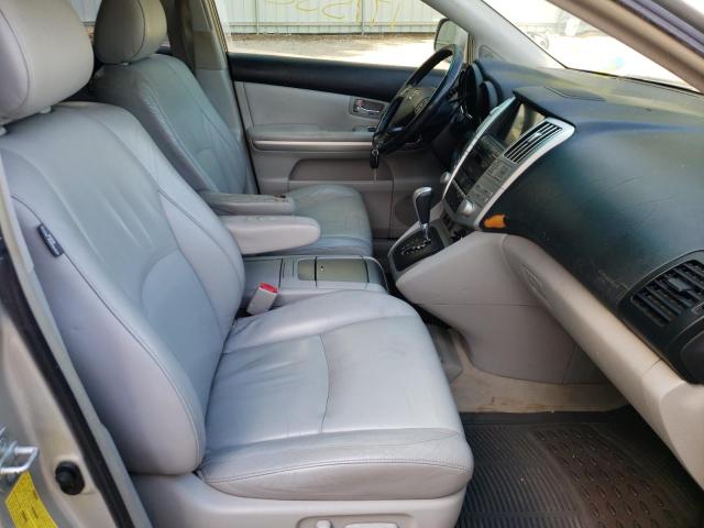 Photo 5 from auction – 2006 LEXUS RX 400 with VIN JTJHW31U660025253