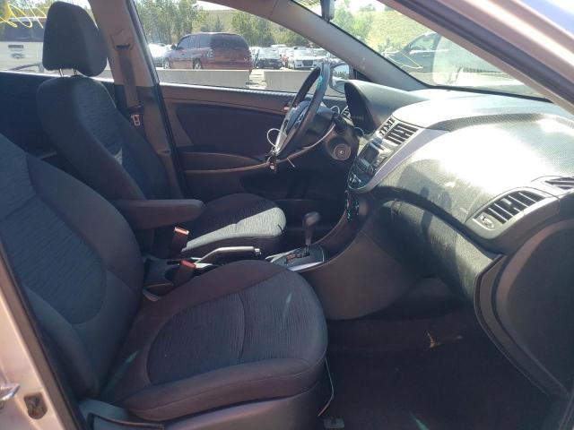 Photo 5 from auction – 2017 HYUNDAI ACCENT SE with VIN KMHCT5AE4HU300992