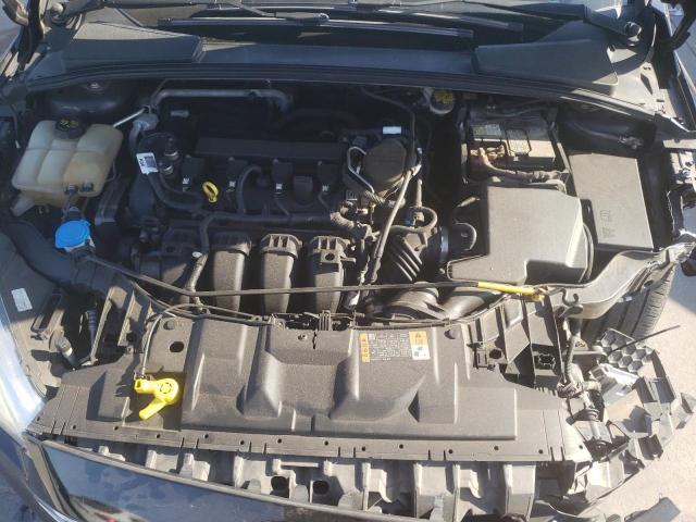 Photo 7 from auction – 2015 FORD FOCUS SE with VIN 1FADP3K27FL347514