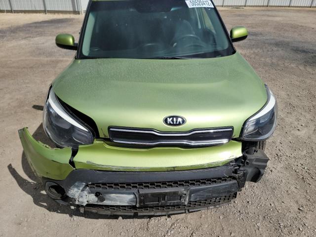 Photo 7 from auction – 2017 KIA SOUL with VIN KNDJN2A29H7878384