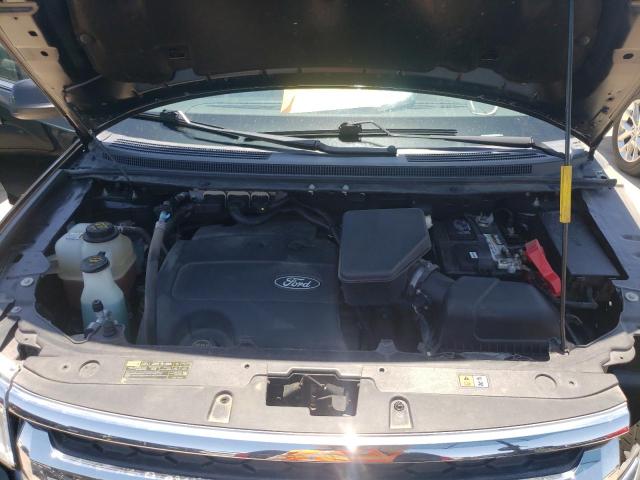 Photo 7 from auction – 2014 FORD EDGE LIMIT with VIN 2FMDK3KC7EBA16959