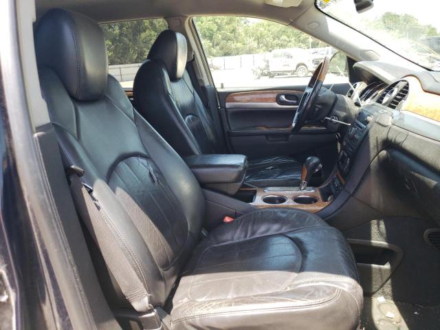 Photo 5 from auction – 2009 BUICK ENCLAVE CX with VIN 5GAEV23DX9J206565