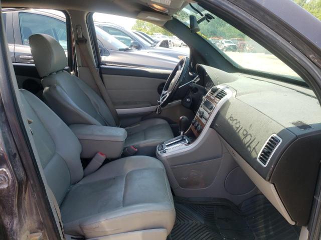 Photo 5 from auction – 2008 CHEVROLET EQUINOX LT with VIN 2CNDL63F786282244