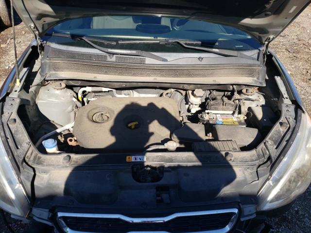 Снимка 7 от търг – 2012 KIA SOUL + с VIN KNDJT2A69C7469710