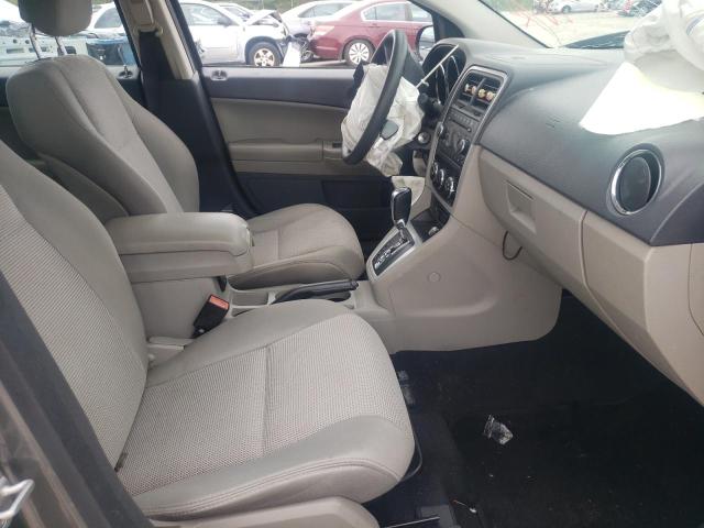 Photo 5 from auction – 2012 DODGE CALIBER SX with VIN 1C3CDWDA5CD533115