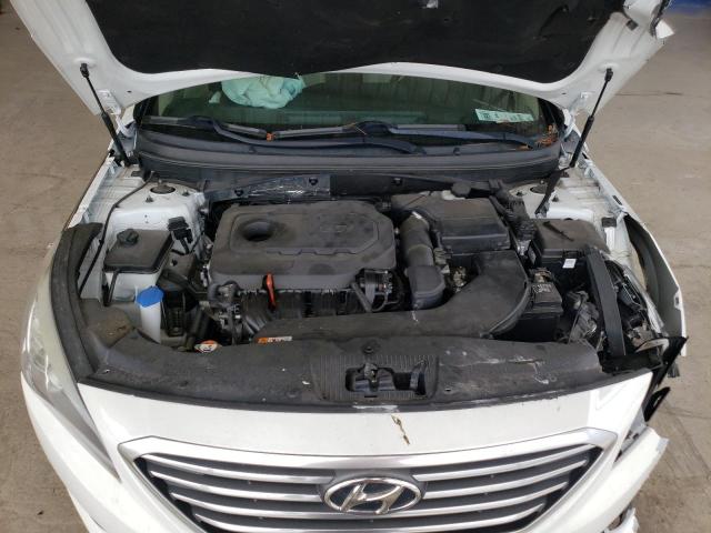Photo 7 from auction – 2016 HYUNDAI SONATA SE with VIN 5NPE24AF6GH316736