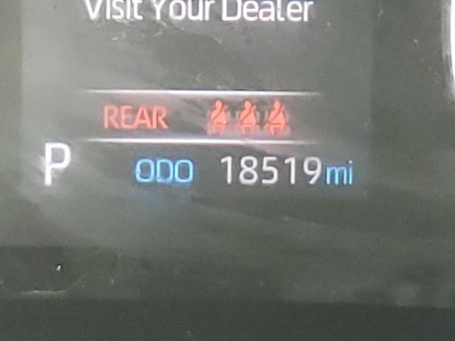 Photo 8 from auction – 2019 TOYOTA RAV4 LE with VIN JTMF1RFV5KD506336