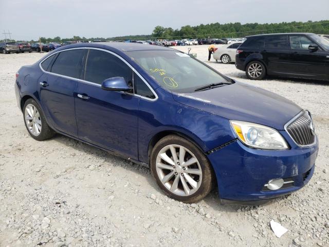 BUICK VERANO 2013 with VIN 1G4PP5SK3D4104661 - Photo from auction