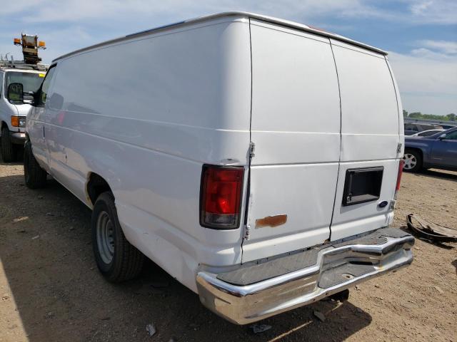 Photo 3 from auction – 2013 FORD ECONOLINE with VIN 1FTSS3EL2DDB37057