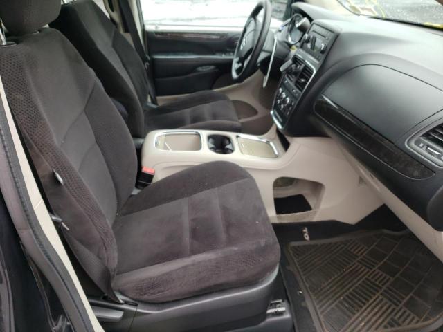 Photo 5 from auction – 2014 DODGE GRAND CARA with VIN 2C4RDGCG3ER210179