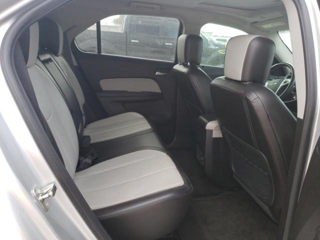 Photo 6 from auction – 2015 CHEVROLET EQUINOX LT with VIN 1GNALCEK6FZ101160