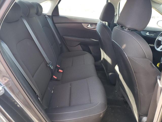 Photo 6 from auction – 2021 KIA FORTE FE with VIN 3KPF24AD6ME312253