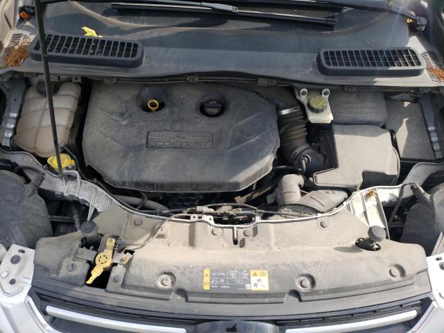 Foto 7 de la subasta – 2014 FORD ESCAPE TIT con VIN 1FMCU0J97EUA28016