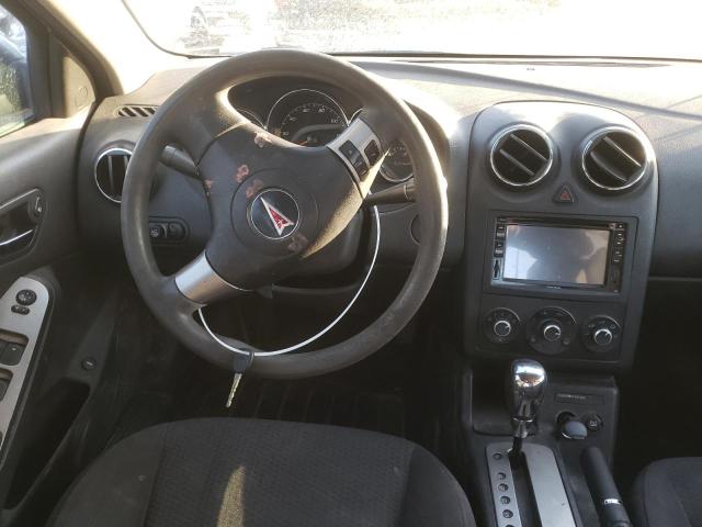 Photo 9 from auction – 2006 PONTIAC G6 SE with VIN 1G2ZF55B664194682
