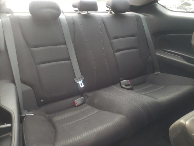 Photo 6 from auction – 2013 HONDA ACCORD EX with VIN 1HGCT1B70DA012753