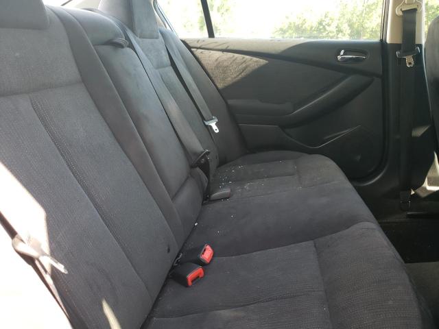 Photo 6 from auction – 2012 NISSAN ALTIMA BAS with VIN 1N4AL2AP1CN532678