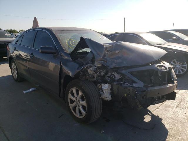 Photo 9 from auction – 2011 TOYOTA CAMRY BASE with VIN 4T4BF3EK6BR150789