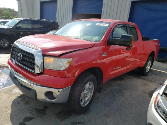 Photo 2 from auction – 2008 TOYOTA TUNDRA DOU with VIN 5TFBV54168X080739