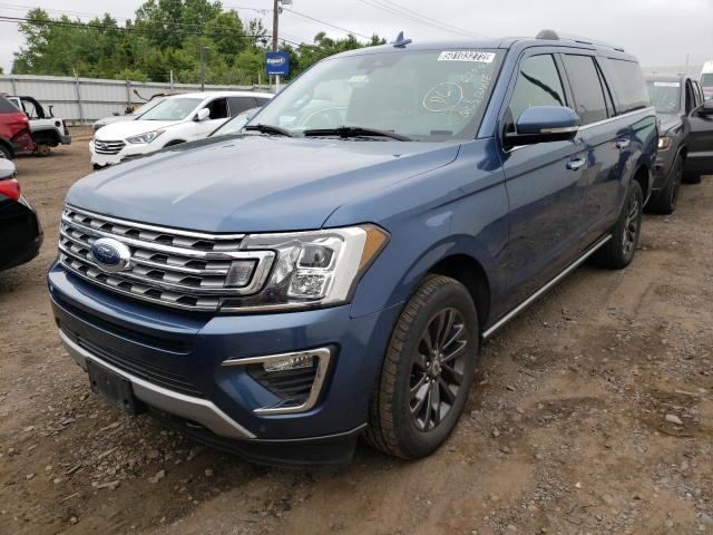 Photo 2 from auction – 2020 FORD EXPEDITION with VIN 1FMJK2AT1LEA03530