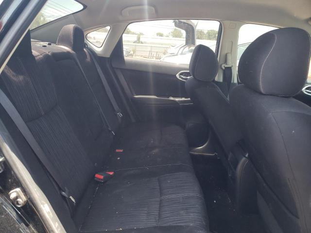 Photo 6 from auction – 2016 NISSAN SENTRA S with VIN 3N1AB7AP7GL675766