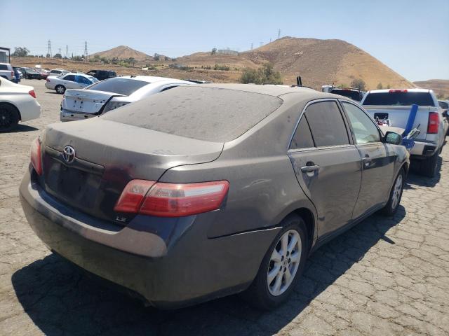 Photo 4 from auction – 2009 TOYOTA CAMRY BASE with VIN 4T1BE46K99U836837