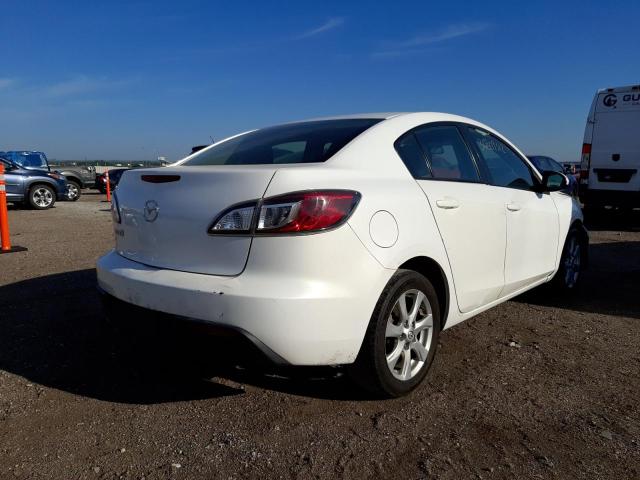 Photo 4 from auction – 2011 MAZDA 3 I with VIN JM1BL1VG2B1457367