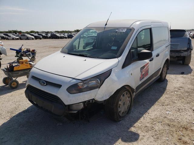 Photo 9 from auction – 2015 FORD TRANSIT CO with VIN NM0LS6E7XF1219130