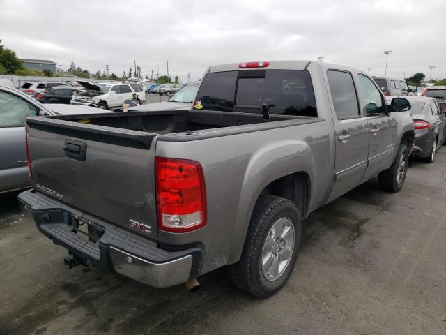 Photo 4 from auction – 2012 GMC SIERRA K15 with VIN 3GTP2WE78CG233996