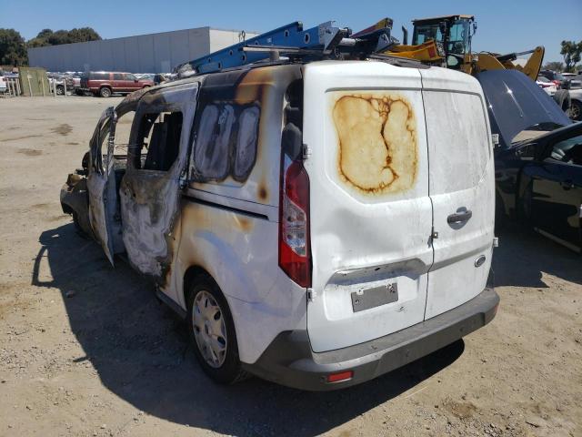 Photo 3 from auction – 2015 FORD TRANSIT CO with VIN NM0LS7F75F1211148