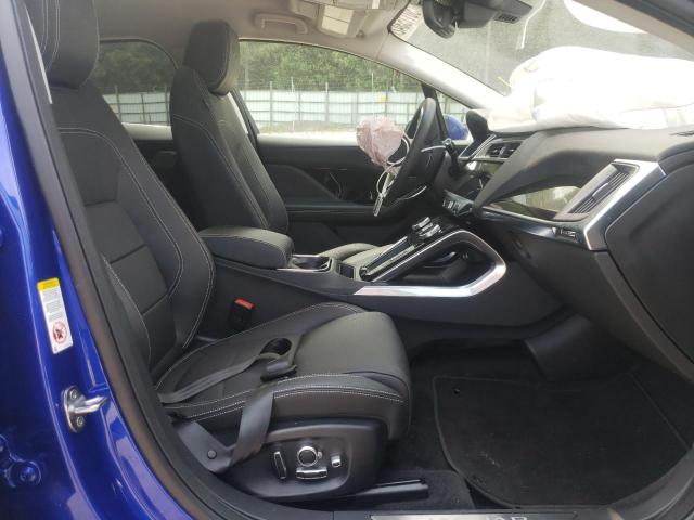 Photo 5 from auction – 2022 JAGUAR I-PACE HSE with VIN SADHD2S14N1623085