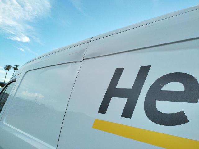 Photo 9 from auction – 2020 FORD TRANSIT T- with VIN 1FTBR1C83LKA52172