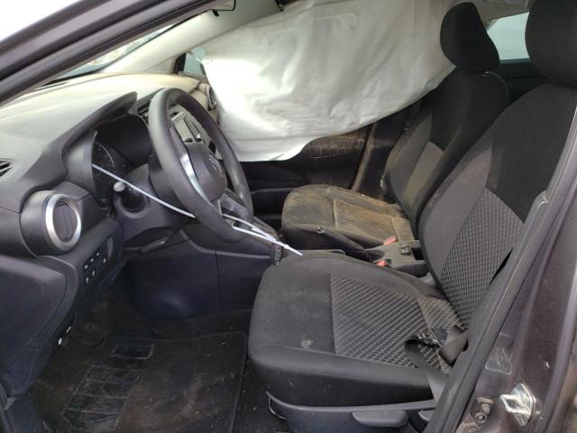Photo 5 from auction – 2020 NISSAN VERSA S with VIN 3N1CN8DV2LL805432