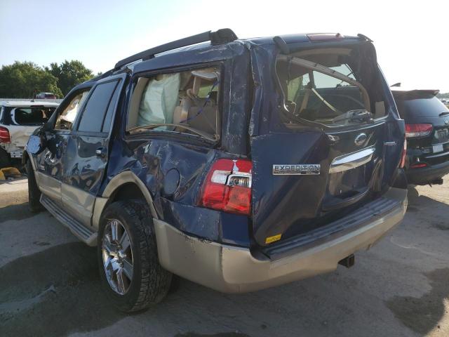 صورة رقم 3 من المزاد - 2008 FORD EXPEDITION مع VIN 1FMFK17548LA72885