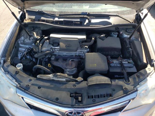 Photo 7 from auction – 2012 TOYOTA CAMRY BASE with VIN 4T1BF1FK3CU033119