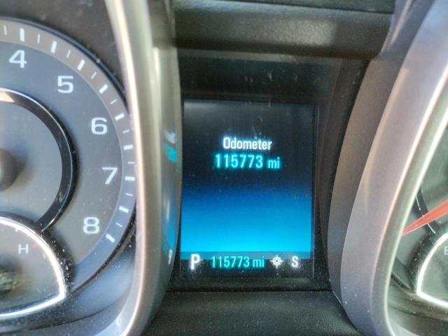 Photo 8 from auction – 2014 CHEVROLET MALIBU LS with VIN 1G11B5SL5EF134115