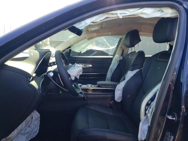 Photo 5 from auction – 2022 GENESIS GV70 BASE with VIN KMUMADTB6NU061403
