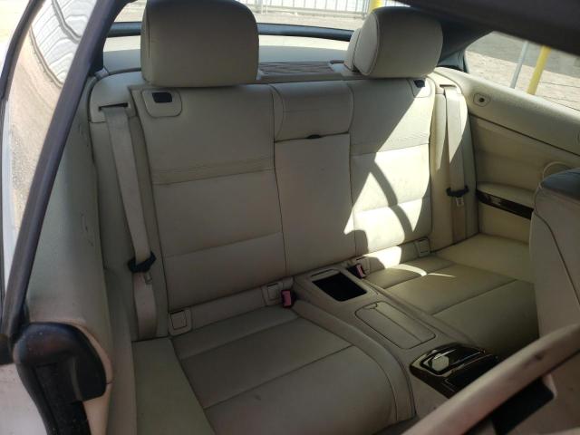 Photo 6 from auction – 2009 BMW 335 I with VIN WBAWL735X9P182809
