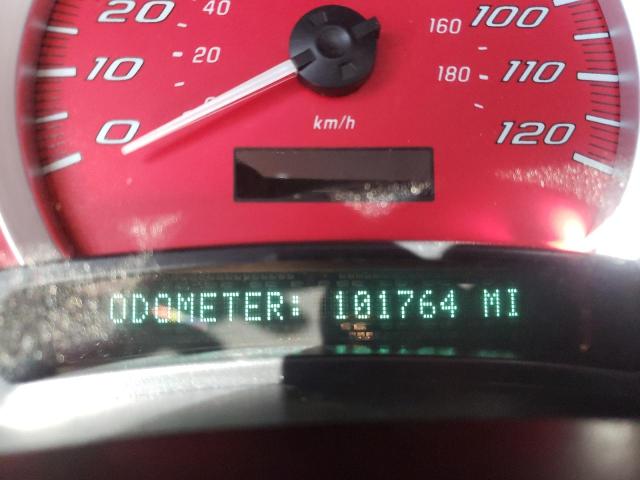 Photo 8 from auction – 2004 CHEVROLET SILVERADO with VIN 1GCEC14T34Z182981