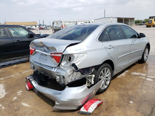 Photo 4 from auction – 2017 TOYOTA CAMRY LE with VIN 4T1BF1FK0HU708769