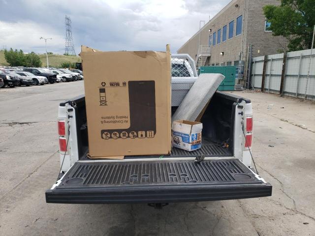 Photo 6 from auction – 2013 FORD F150 with VIN 1FTNF1CF0DKF01216